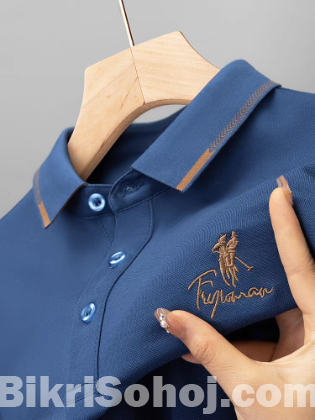 Premium Quality Polo Shirt